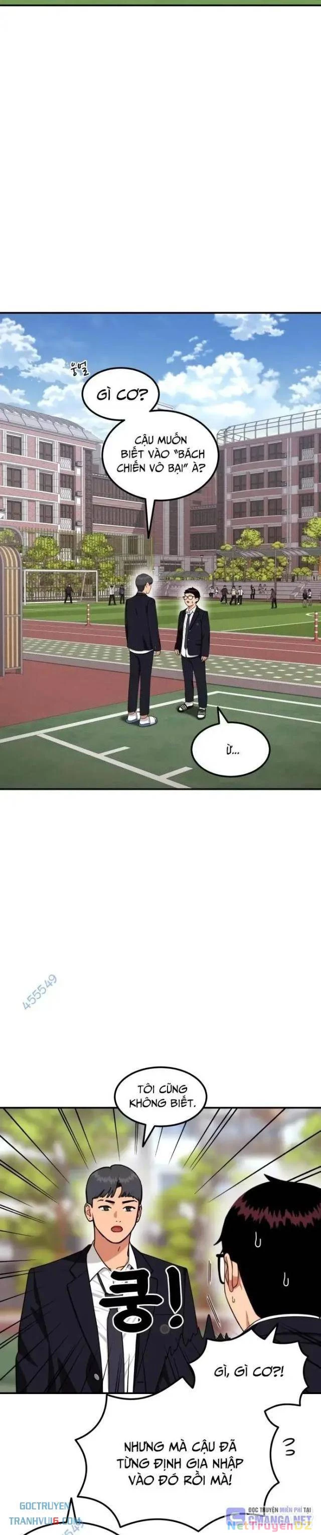 Huấn Luyện Chiến Đấu Siêu Cấp Chapter 39 - Trang 3