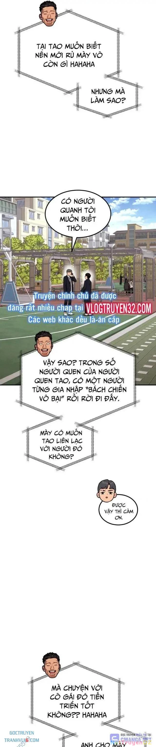 Huấn Luyện Chiến Đấu Siêu Cấp Chapter 39 - Trang 3