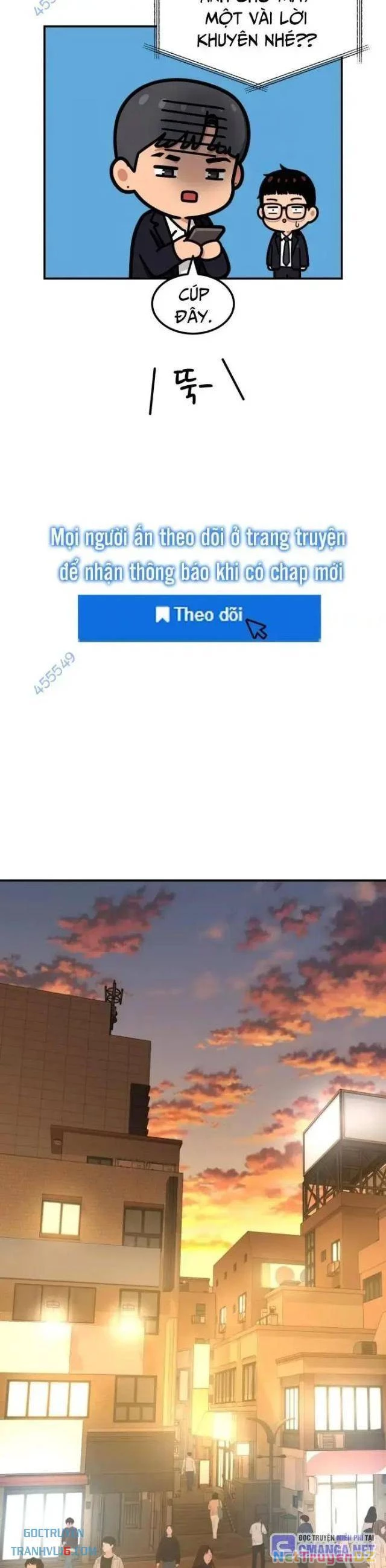 Huấn Luyện Chiến Đấu Siêu Cấp Chapter 39 - Trang 3