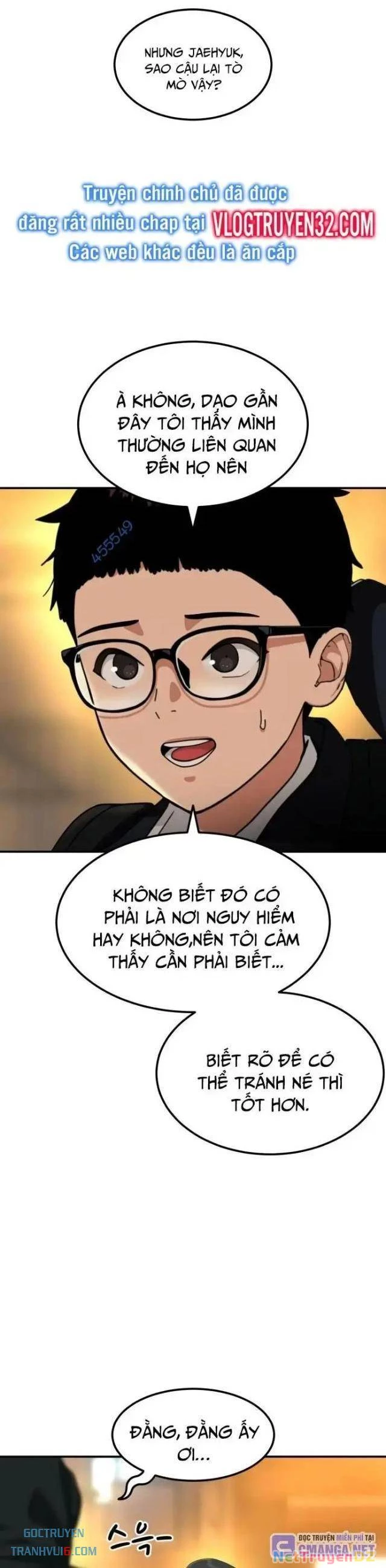 Huấn Luyện Chiến Đấu Siêu Cấp Chapter 39 - Trang 3