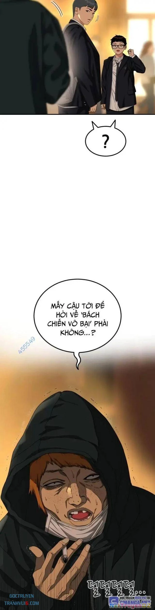 Huấn Luyện Chiến Đấu Siêu Cấp Chapter 39 - Trang 3