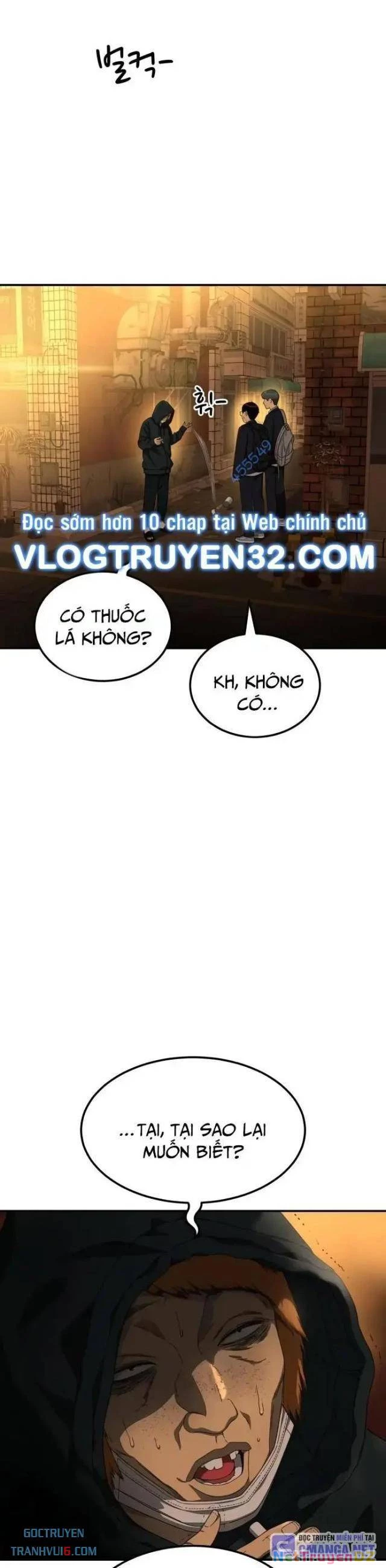 Huấn Luyện Chiến Đấu Siêu Cấp Chapter 39 - Trang 3