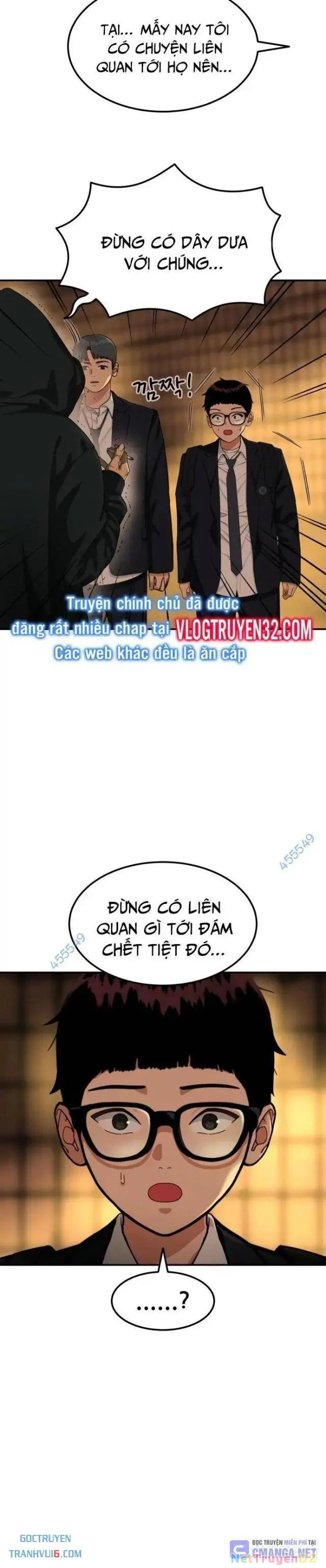 Huấn Luyện Chiến Đấu Siêu Cấp Chapter 39 - Trang 3