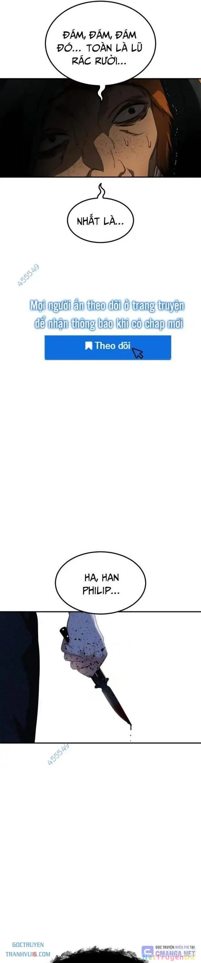 Huấn Luyện Chiến Đấu Siêu Cấp Chapter 39 - Trang 3