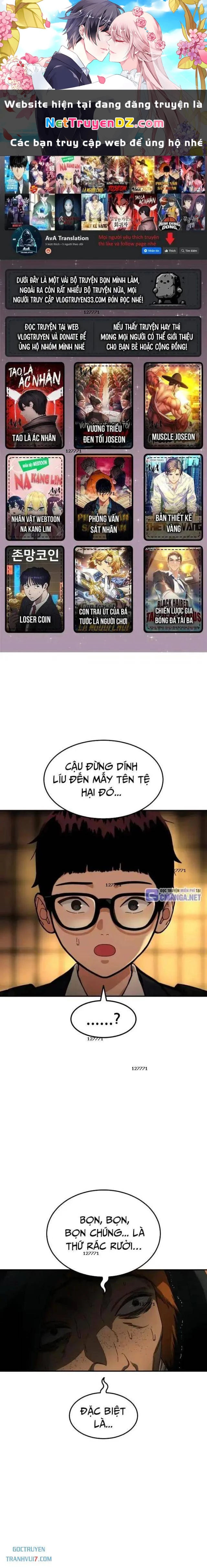 Huấn Luyện Chiến Đấu Siêu Cấp Chapter 40 - Trang 3