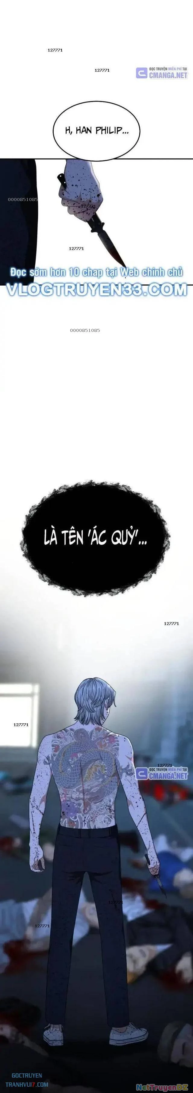 Huấn Luyện Chiến Đấu Siêu Cấp Chapter 40 - Trang 3