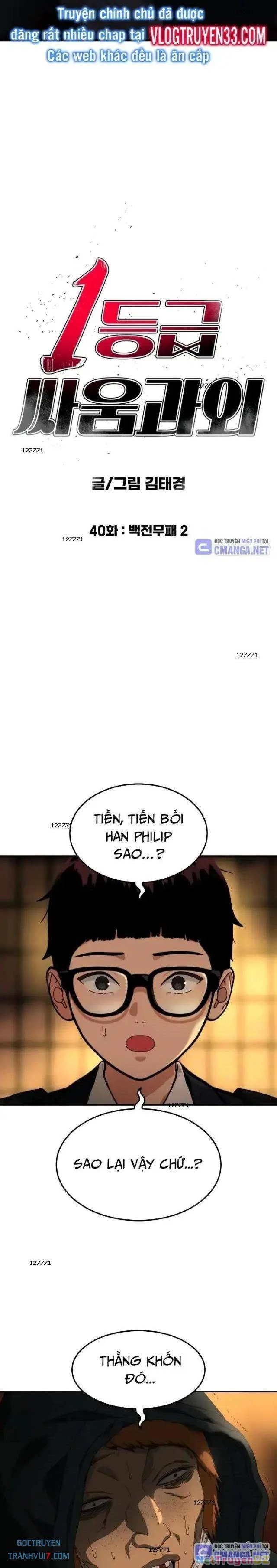 Huấn Luyện Chiến Đấu Siêu Cấp Chapter 40 - Trang 3