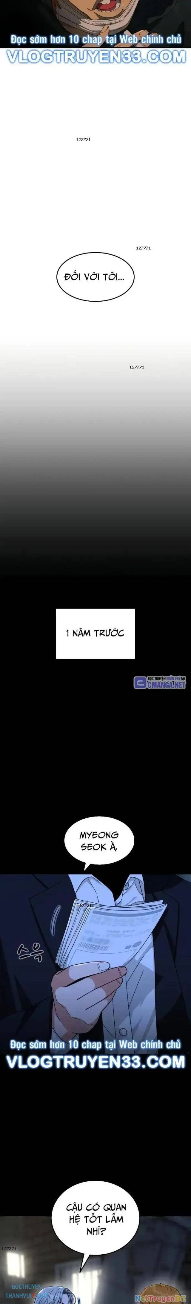 Huấn Luyện Chiến Đấu Siêu Cấp Chapter 40 - Trang 3