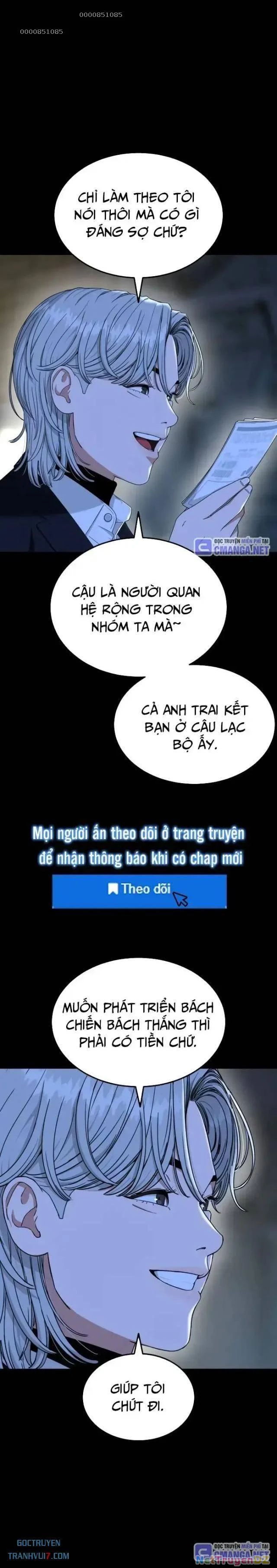 Huấn Luyện Chiến Đấu Siêu Cấp Chapter 40 - Trang 3