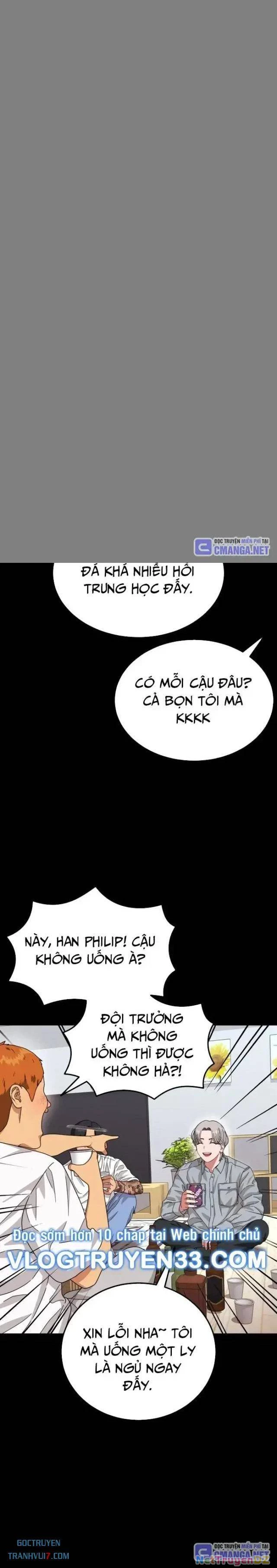 Huấn Luyện Chiến Đấu Siêu Cấp Chapter 40 - Trang 3