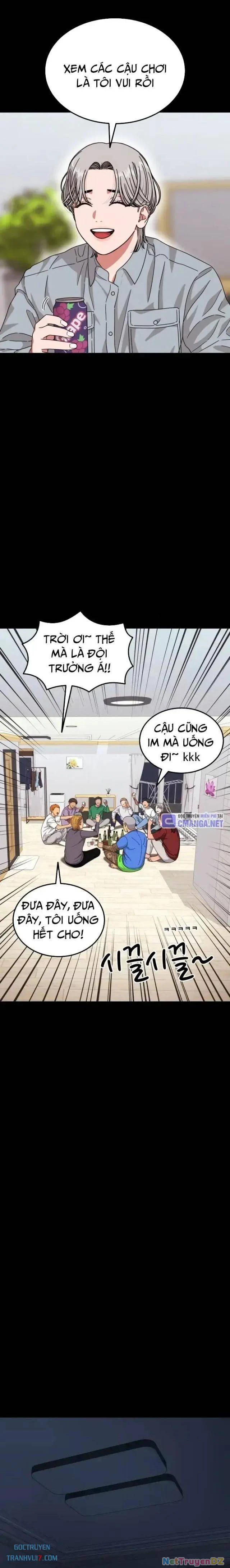 Huấn Luyện Chiến Đấu Siêu Cấp Chapter 40 - Trang 3