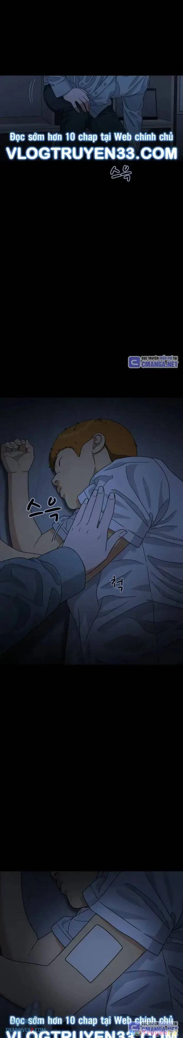 Huấn Luyện Chiến Đấu Siêu Cấp Chapter 40 - Trang 3