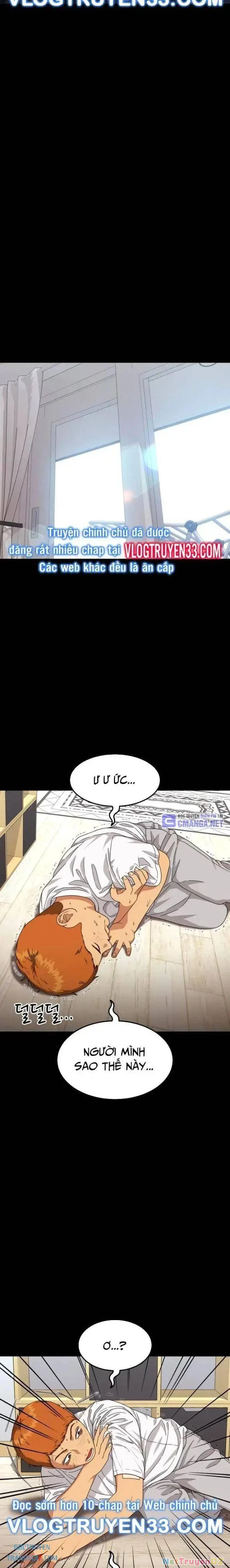 Huấn Luyện Chiến Đấu Siêu Cấp Chapter 40 - Trang 3