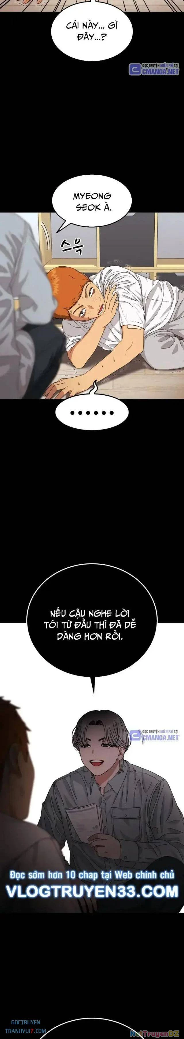 Huấn Luyện Chiến Đấu Siêu Cấp Chapter 40 - Trang 3