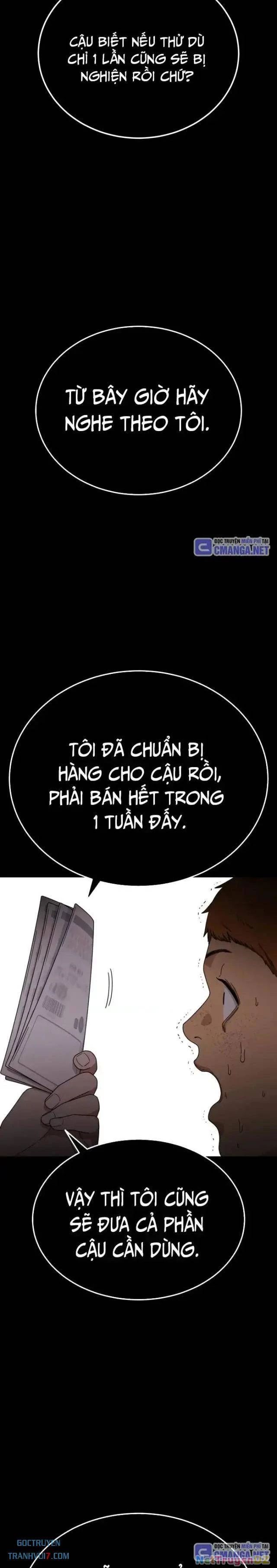 Huấn Luyện Chiến Đấu Siêu Cấp Chapter 40 - Trang 3
