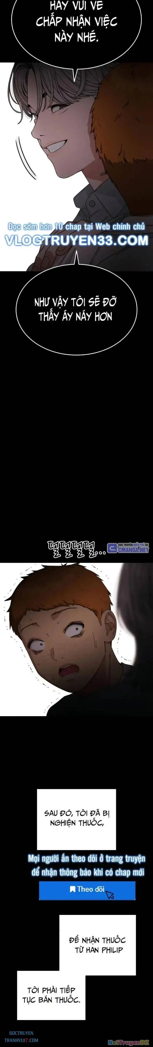 Huấn Luyện Chiến Đấu Siêu Cấp Chapter 40 - Trang 3