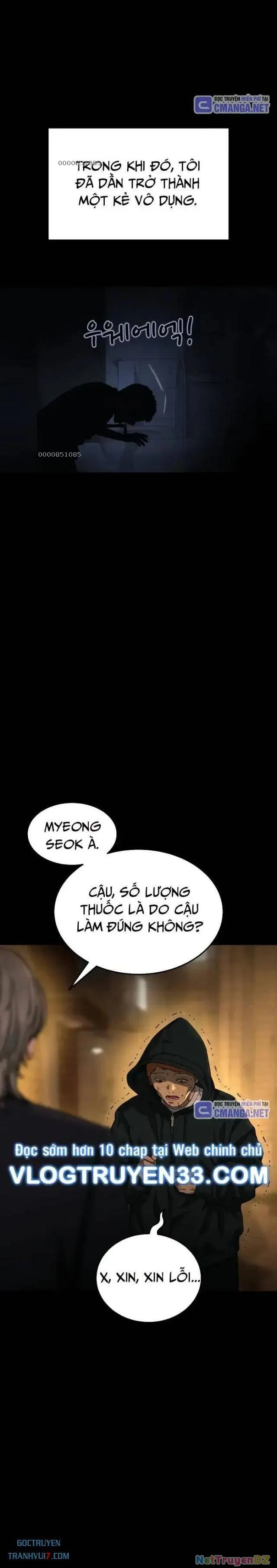 Huấn Luyện Chiến Đấu Siêu Cấp Chapter 40 - Trang 3