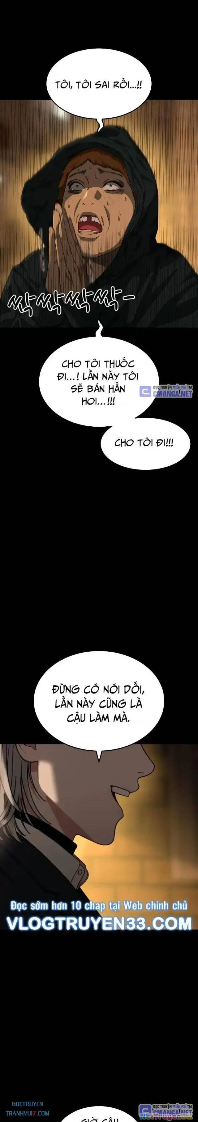 Huấn Luyện Chiến Đấu Siêu Cấp Chapter 40 - Trang 3