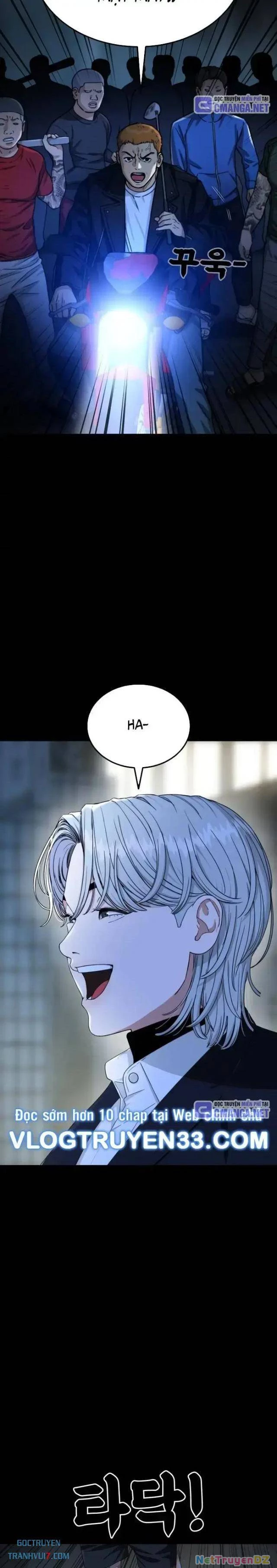 Huấn Luyện Chiến Đấu Siêu Cấp Chapter 40 - Trang 3