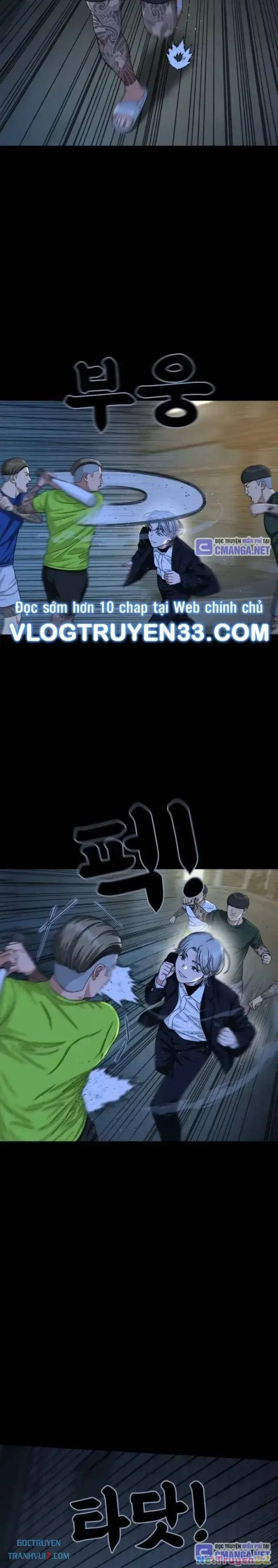 Huấn Luyện Chiến Đấu Siêu Cấp Chapter 40 - Trang 3