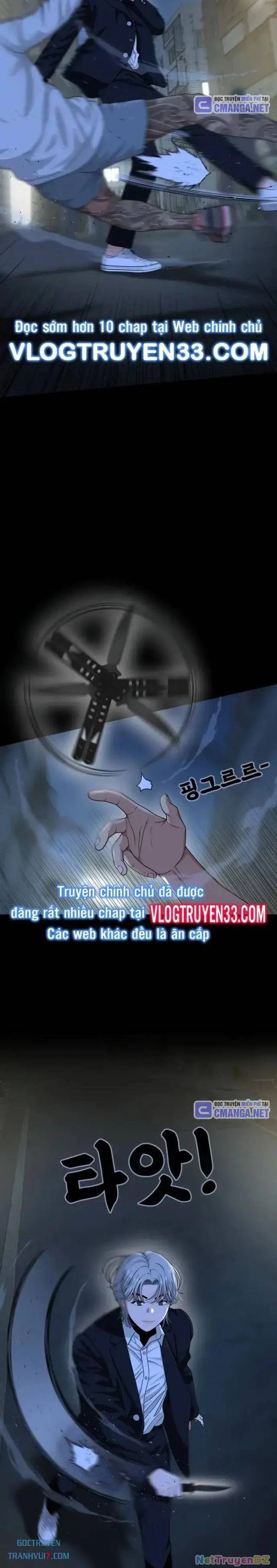 Huấn Luyện Chiến Đấu Siêu Cấp Chapter 40 - Trang 3