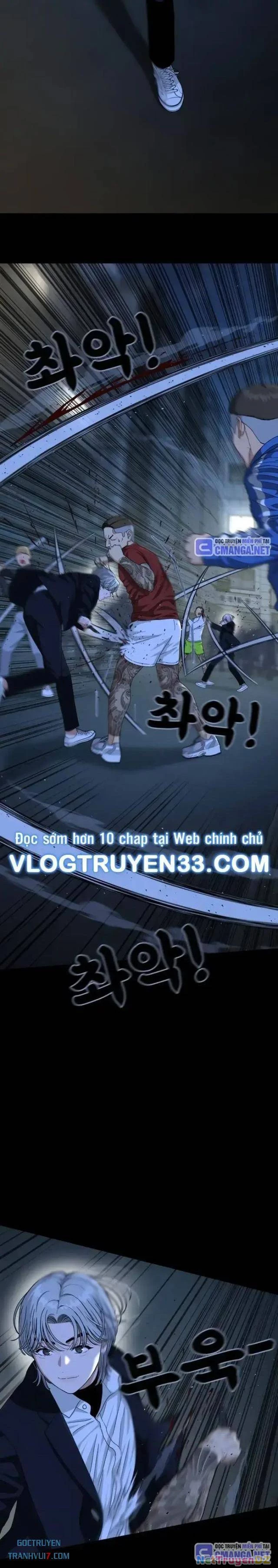 Huấn Luyện Chiến Đấu Siêu Cấp Chapter 40 - Trang 3