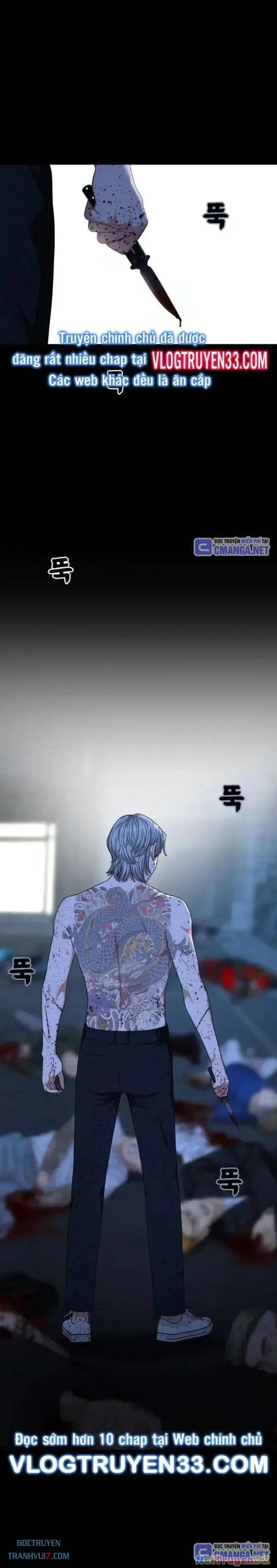 Huấn Luyện Chiến Đấu Siêu Cấp Chapter 40 - Trang 3