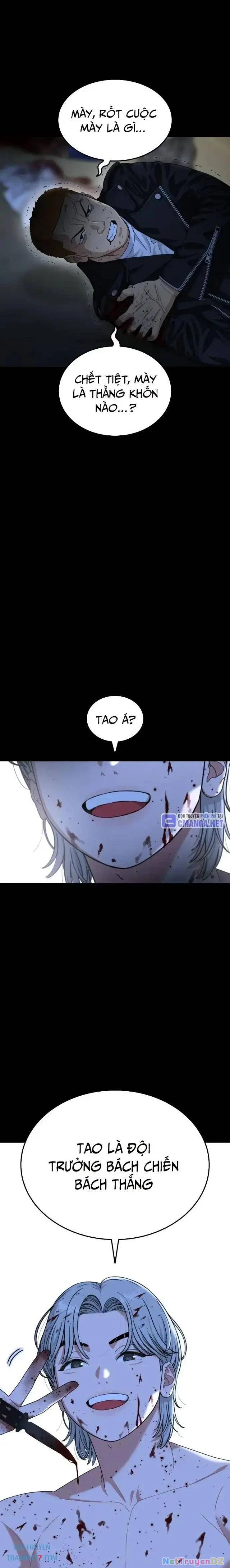 Huấn Luyện Chiến Đấu Siêu Cấp Chapter 40 - Trang 3