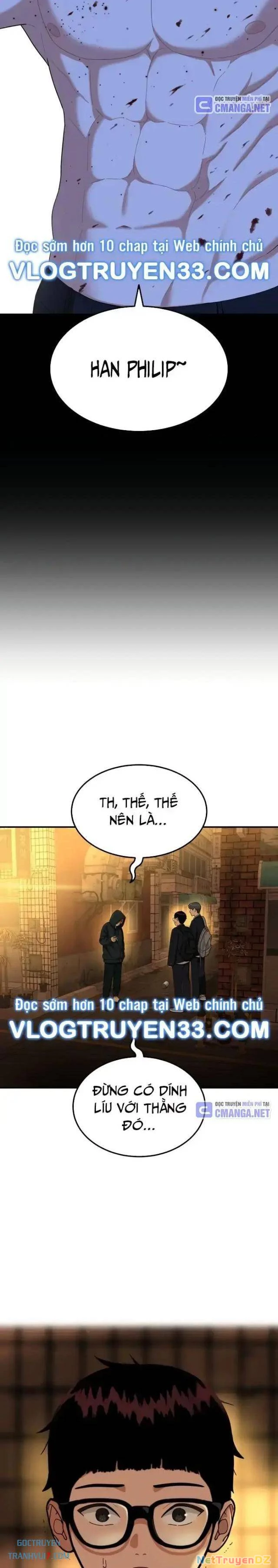 Huấn Luyện Chiến Đấu Siêu Cấp Chapter 40 - Trang 3