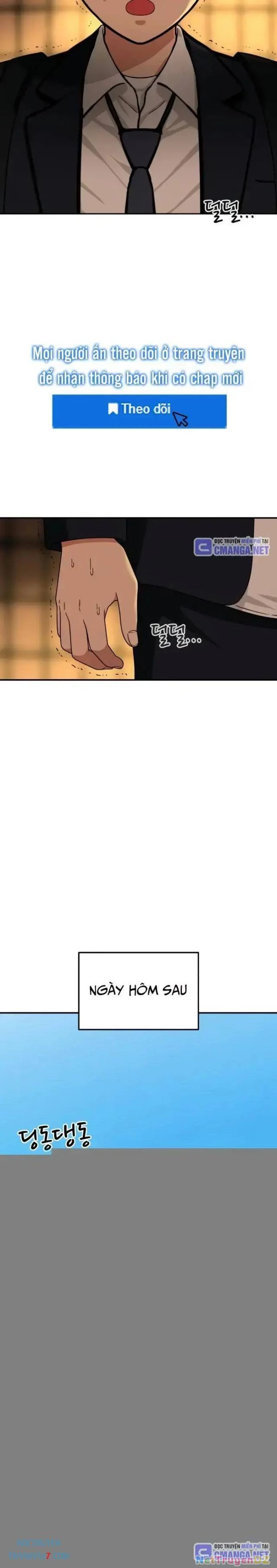 Huấn Luyện Chiến Đấu Siêu Cấp Chapter 40 - Trang 3