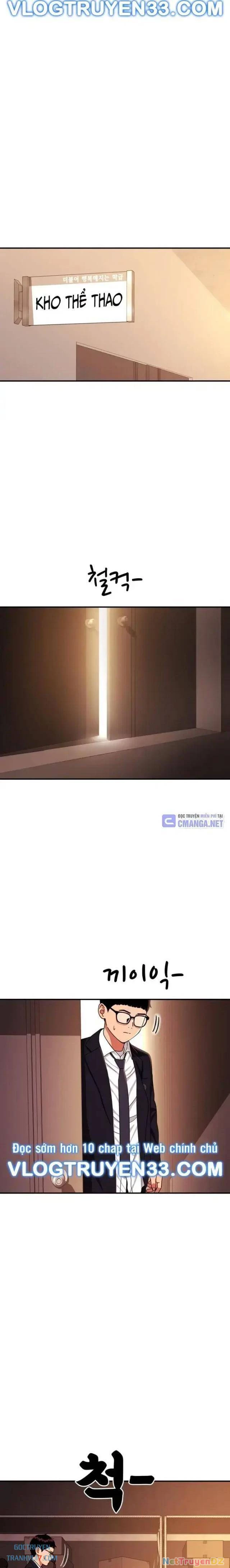 Huấn Luyện Chiến Đấu Siêu Cấp Chapter 40 - Trang 3