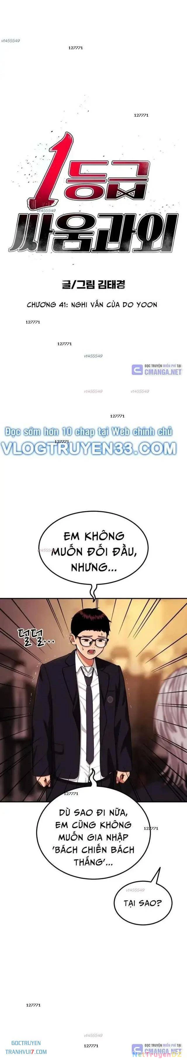 Huấn Luyện Chiến Đấu Siêu Cấp Chapter 41 - Trang 3