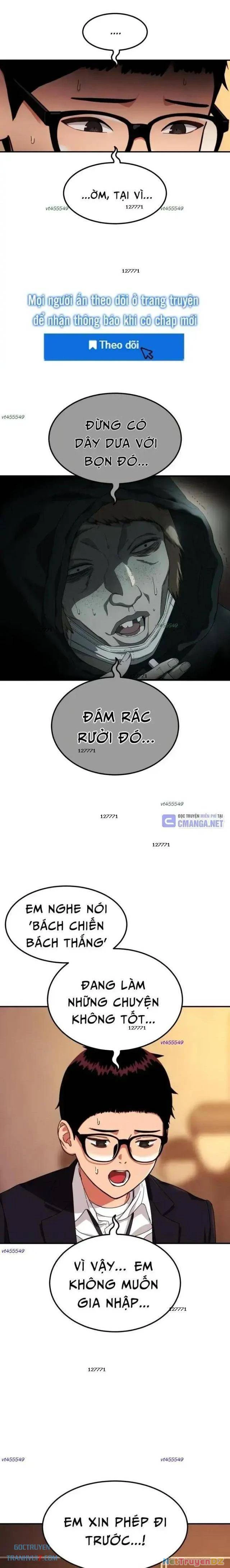 Huấn Luyện Chiến Đấu Siêu Cấp Chapter 41 - Trang 3