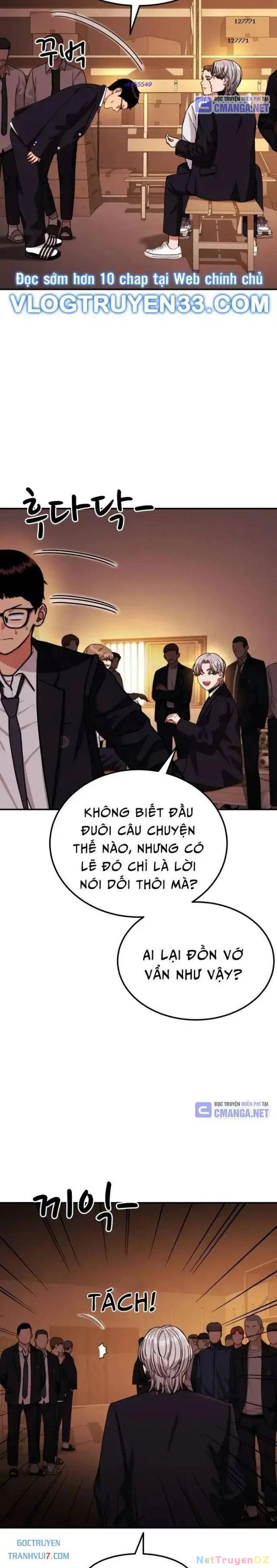 Huấn Luyện Chiến Đấu Siêu Cấp Chapter 41 - Trang 3