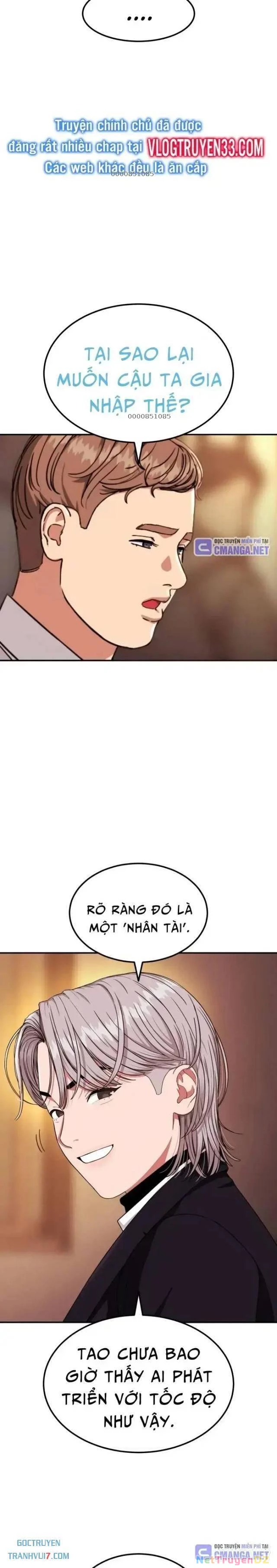 Huấn Luyện Chiến Đấu Siêu Cấp Chapter 41 - Trang 3