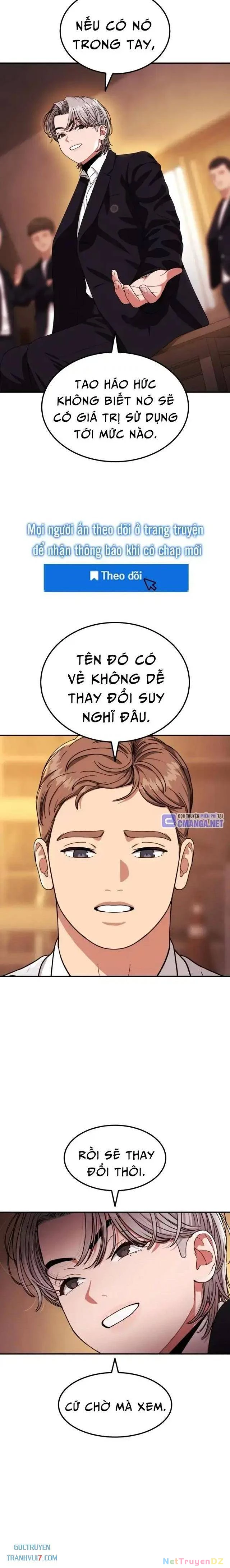 Huấn Luyện Chiến Đấu Siêu Cấp Chapter 41 - Trang 3