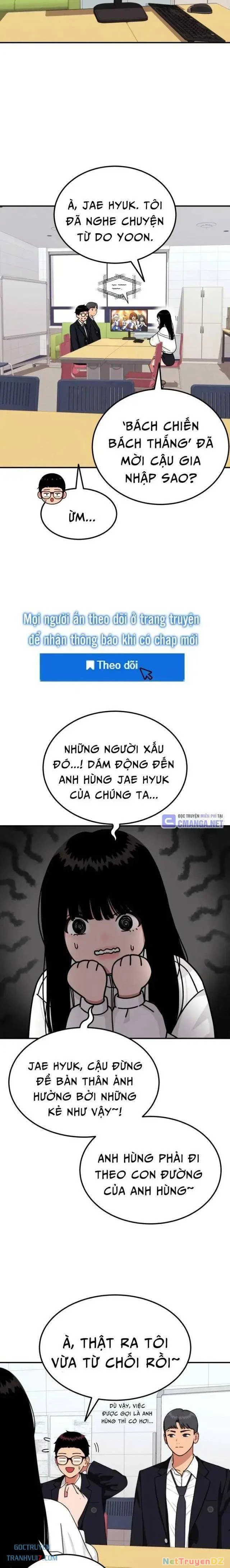 Huấn Luyện Chiến Đấu Siêu Cấp Chapter 41 - Trang 3