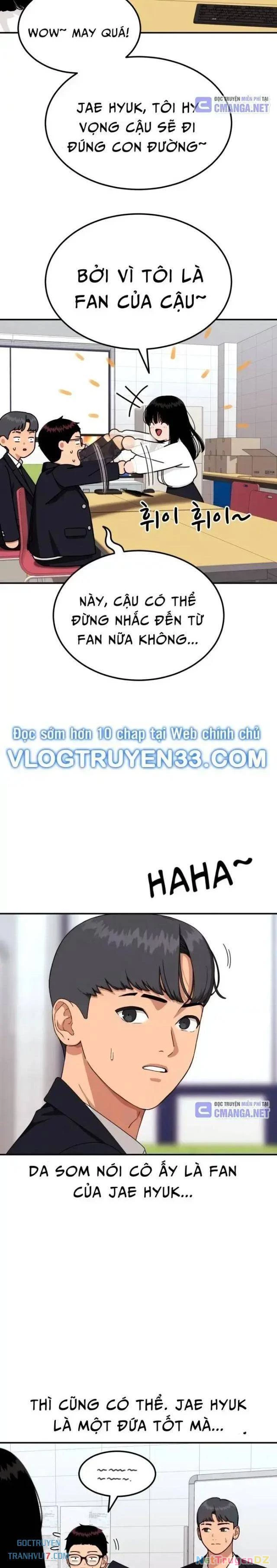 Huấn Luyện Chiến Đấu Siêu Cấp Chapter 41 - Trang 3