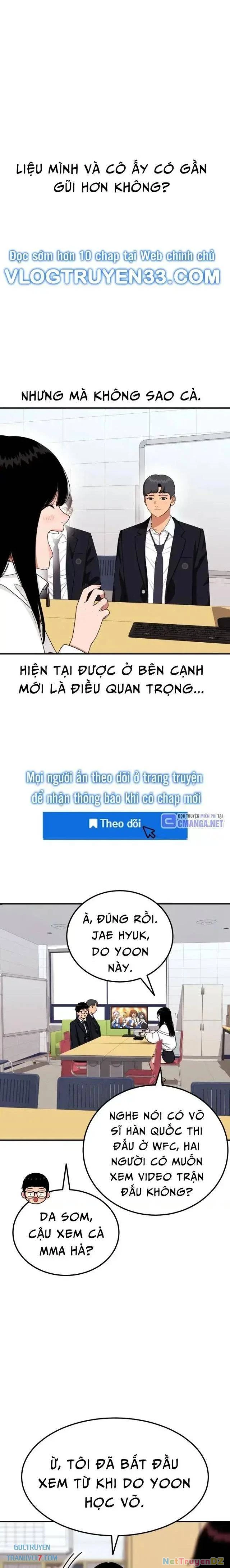 Huấn Luyện Chiến Đấu Siêu Cấp Chapter 41 - Trang 3