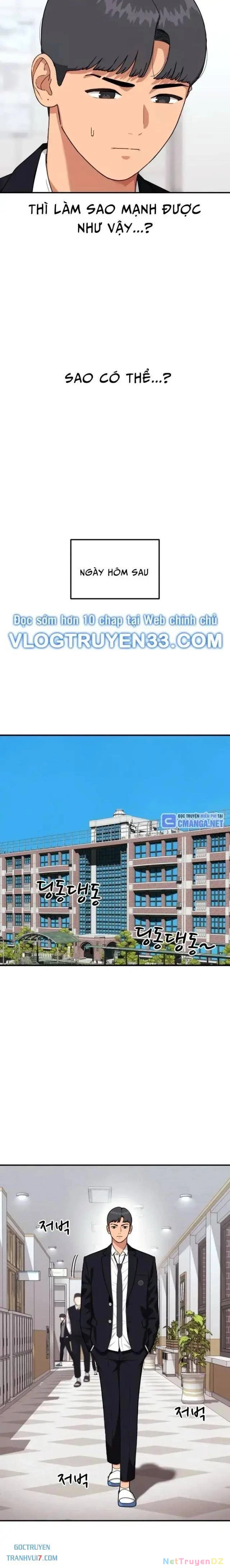 Huấn Luyện Chiến Đấu Siêu Cấp Chapter 41 - Trang 3