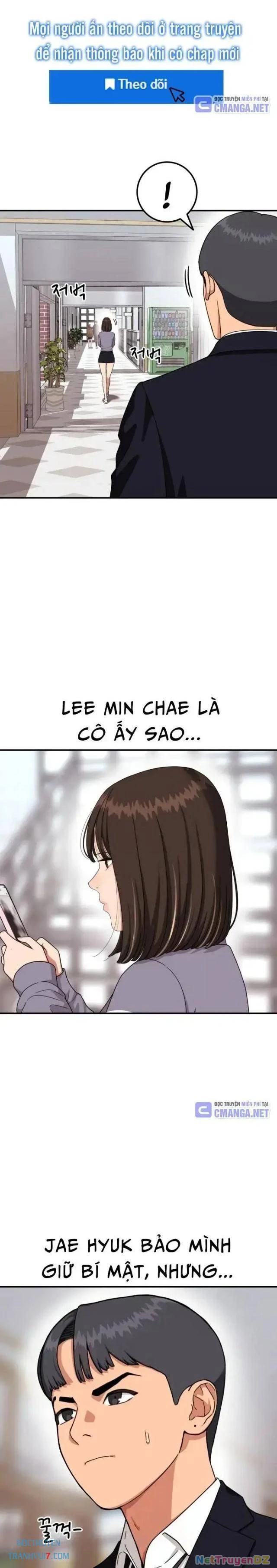 Huấn Luyện Chiến Đấu Siêu Cấp Chapter 41 - Trang 3