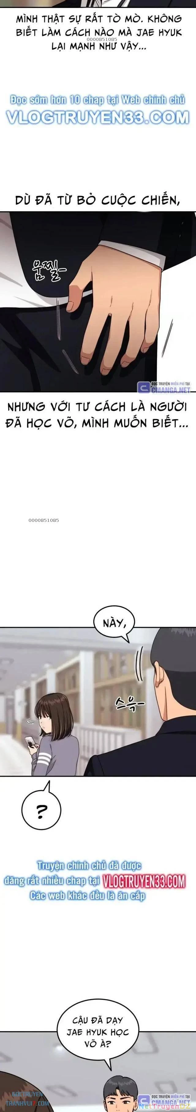 Huấn Luyện Chiến Đấu Siêu Cấp Chapter 41 - Trang 3