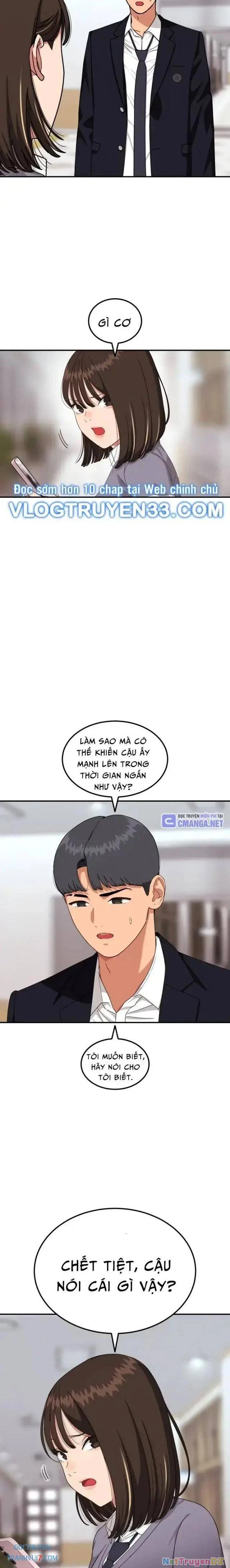 Huấn Luyện Chiến Đấu Siêu Cấp Chapter 41 - Trang 3