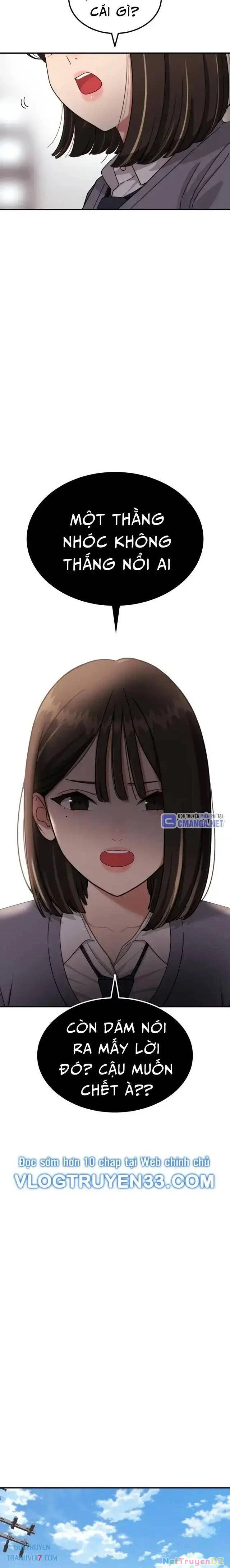 Huấn Luyện Chiến Đấu Siêu Cấp Chapter 41 - Trang 3