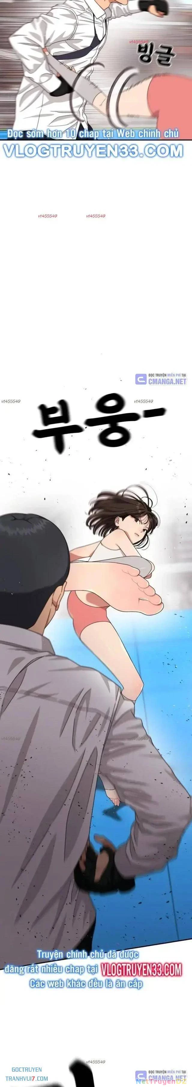 Huấn Luyện Chiến Đấu Siêu Cấp Chapter 41 - Trang 3