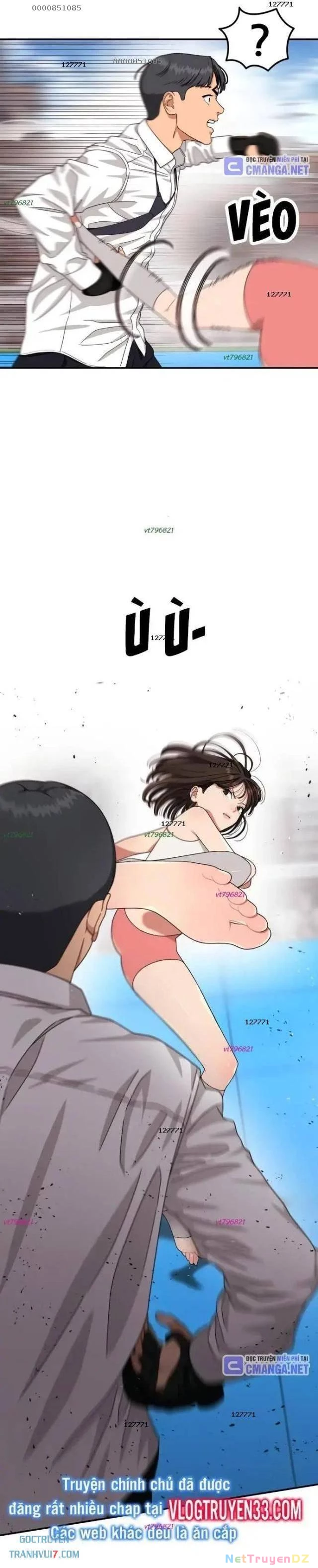 Huấn Luyện Chiến Đấu Siêu Cấp Chapter 42 - Trang 4