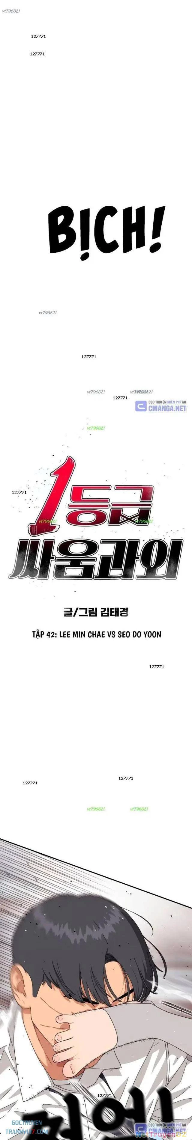 Huấn Luyện Chiến Đấu Siêu Cấp Chapter 42 - Trang 4