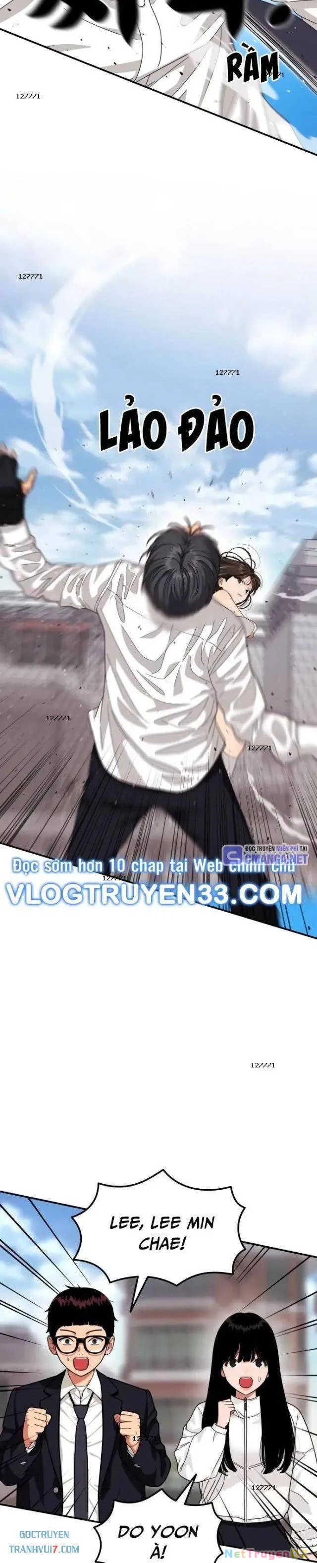 Huấn Luyện Chiến Đấu Siêu Cấp Chapter 42 - Trang 4