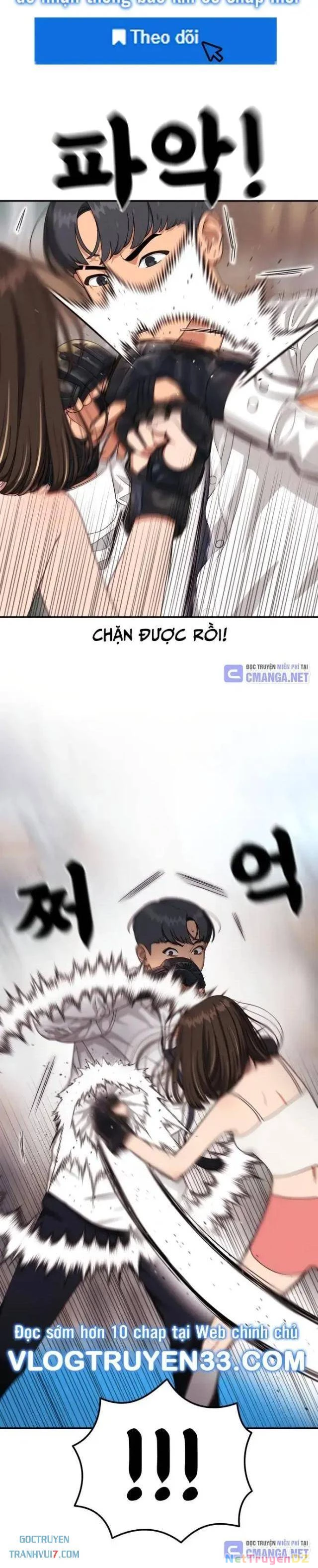 Huấn Luyện Chiến Đấu Siêu Cấp Chapter 42 - Trang 4