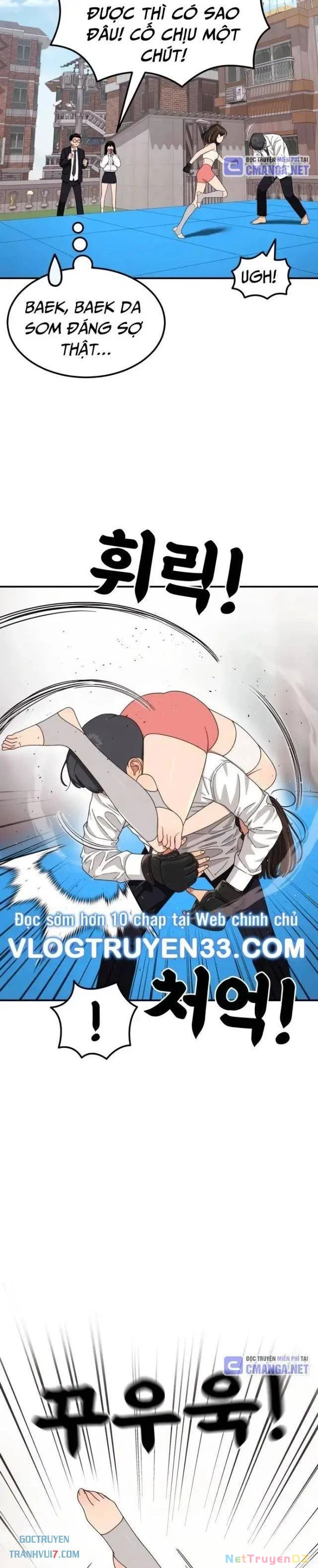 Huấn Luyện Chiến Đấu Siêu Cấp Chapter 42 - Trang 4